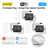Smart Garage Door Wireless Sensor Opener Controller Remote