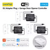 Smart Garage Door Wireless Sensor Opener Controller Remote
