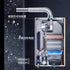 Household Gas Water Heater Constant Temperature Strong Exhaust Pressurized