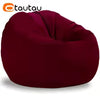 Corduroy Corner Bean Bag Cover DD005