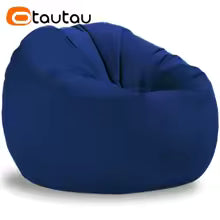 Corduroy Corner Bean Bag Cover DD005