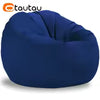 Corduroy Corner Bean Bag Cover DD005