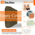 Corduroy Corner Bean Bag Cover DD005