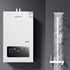 Household Gas Water Heater Constant Temperature Forced Exhaust