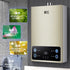 Household Gas Water Heater Constant Temperature Strong Exhaust Pressurized