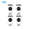 Smart Thermostatic Radiator Valve TRV Programmable App Remote Temperature Controller | 1 PC zigbee