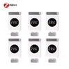 Smart Thermostatic Radiator Valve TRV Programmable App Remote Temperature Controller | 1 PC zigbee