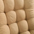 All Seasons Thickened Universal Lounge Chair Cushion for Rattan Chairs, Tatami, 18.9 x 47.2 Inch, Burgundy