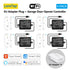 Smart Garage Door Wireless Sensor Opener Controller Remote