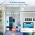 Smart Wireless Video Doorbell Camera Night Vision Security Surveillance