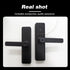 2026 Smart Door Lock With Bluetooth, Tuya App, Fingerprint & Keypad