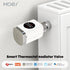 Smart Thermostatic Radiator Valve TRV Programmable App Remote Temperature Controller | 1 PC zigbee
