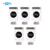 Smart Thermostatic Radiator Valve TRV Programmable App Remote Temperature Controller | 1 PC zigbee