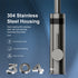 Instant Hot Water Faucet Electric Kitchen Heater Tap