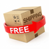 free shipping