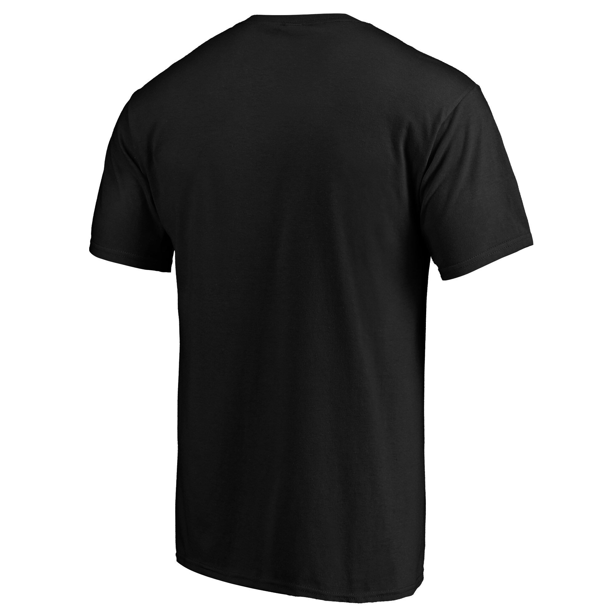 Bayern Munich Heart and Soul T-Shirt – Black, 100% Cotton - Shoppeno™