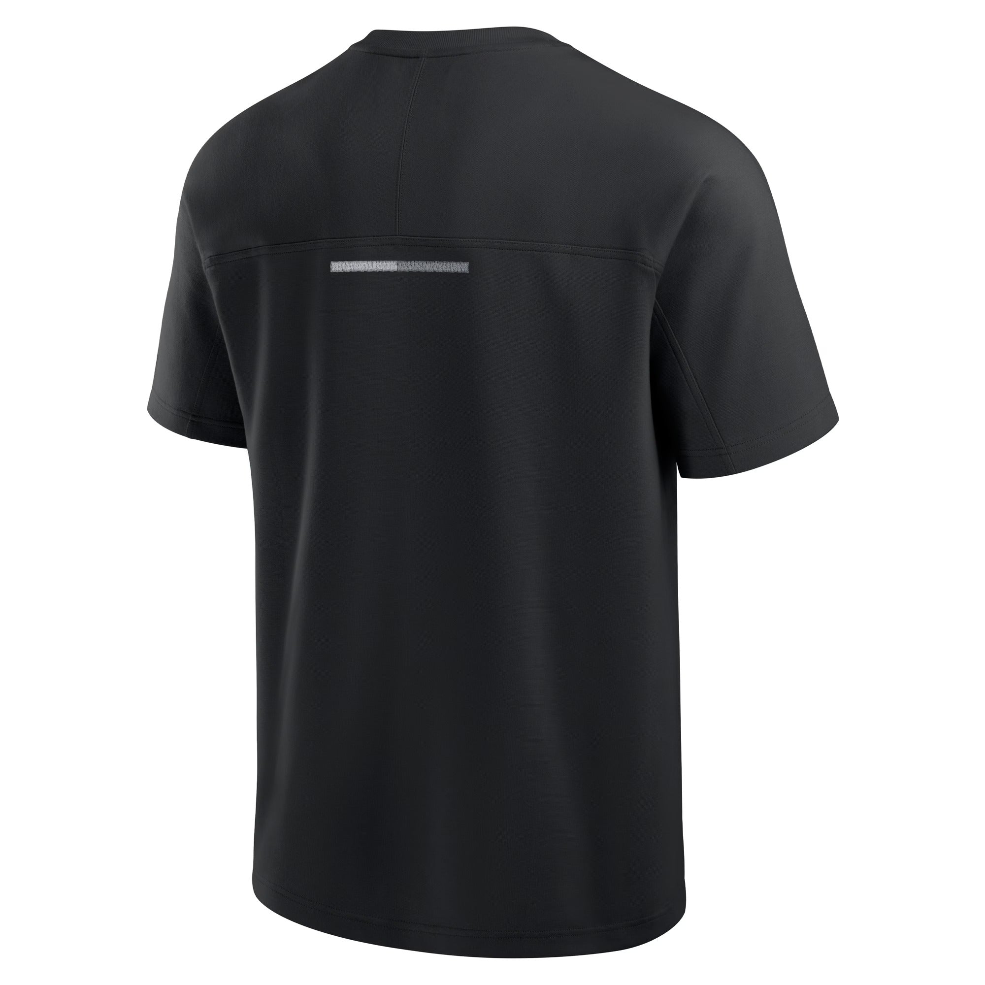 Shoppeno™ Las Vegas Raiders Elements Flex Tri-Blend Unisex T-Shirt – Black