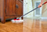 EasyWring Microfiber Spin Mop and Bucket Floor Cleaning System