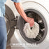 EasyWring Microfiber Spin Mop and Bucket Floor Cleaning System