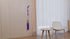 Flat Floor Cleaning Spray Mop with 16.9 fl oz Refillable Bottle