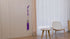 Flat Floor Cleaning Spray Mop with 16.9 fl oz Refillable Bottle