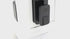 Outdoor Waterproof Fingerprint Lock, Facial Recognition Intelligent Door Lock, Outdoor Door Electronic Lock with Anti-Theft Code