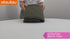 Corduroy Bean Bag Cover Doll Storage Pouf Corner Beanbag DD005 | DD005