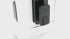 Outdoor Waterproof Fingerprint Lock, Facial Recognition Intelligent Door Lock, Outdoor Door Electronic Lock with Anti-Theft Code