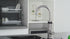 Instant Hot Water Faucet Electric Kitchen Heater Tap