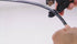 8mm PE Hose Misting Watering System Kit with Self-Priming Pump and Adjustable Sprayer