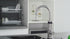 Instant Hot Water Faucet Electric Kitchen Heater Tap