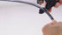 8mm PE Hose Misting Watering System Kit with Self-Priming Pump and Adjustable Sprayer