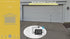 Smart Garage Door Wireless Sensor Opener Controller Remote